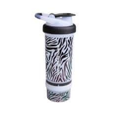 SmartShake SmartShake Shaker Revive 600 +150 ml Neukročena zebra