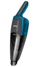 MPM Sesalec pokončni MOD-38, 100W, turkizna barva