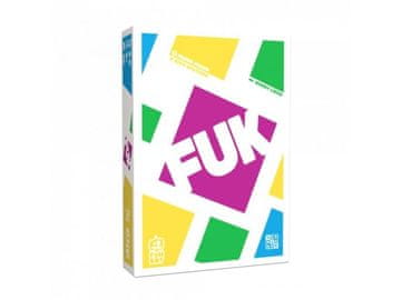 FUK - igra s kartami