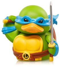 Tubbz račka Teenage Mutant Ninja Turtles - Leonardo