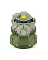 Tubbz raca Fallout - T-51