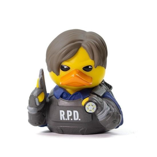 Tubbz raca Resident Evil - Leon S. Kennedy