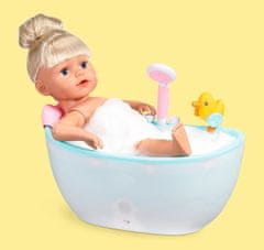 BABY born Velika sestra Play &amp; Style, blond, 43 cm