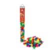Plus-Plus gradbeni set tube - Neon Mix 100 kosov