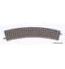 Piko Obločna tirna gred R3, 484 mm - 55463/41