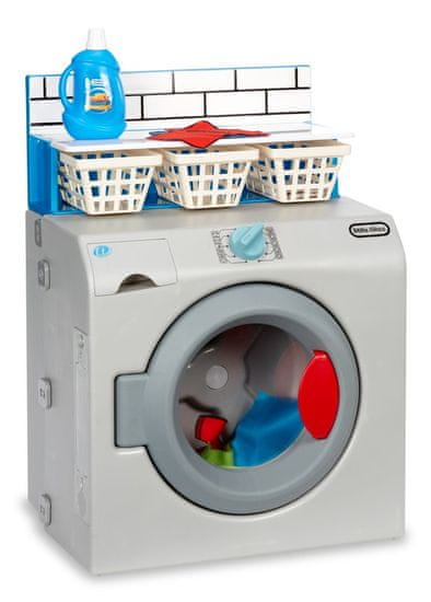 Little Tikes Moj prvi pralni stroj