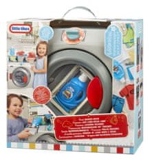 Little Tikes Moj prvi pralni stroj
