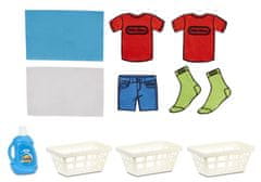 Little Tikes Moj prvi pralni stroj