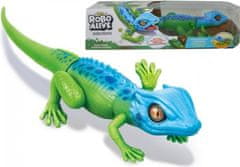 Zuru Robo Alive Lizard 1 kos
