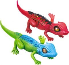 Zuru Robo Alive Lizard 1 kos