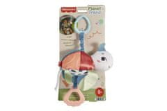 Fisher-Price Fisher-Price izvlečna viseča želva HKD62