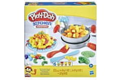 Play-Doh Testenine PlayDoh