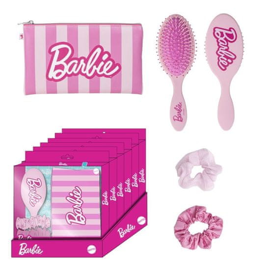 Cerda Lepotni set Barbie