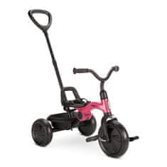 QPLAY Tricikel Ant plus Rose, starost od 2 do 6 let