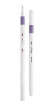Vložek EMOTT 0,4 mm - lila