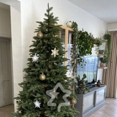 Božično drevo Kavkaška jelka 150 cm