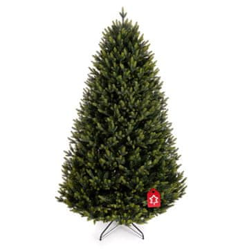 Božično drevo Nepal smreka 250 cm