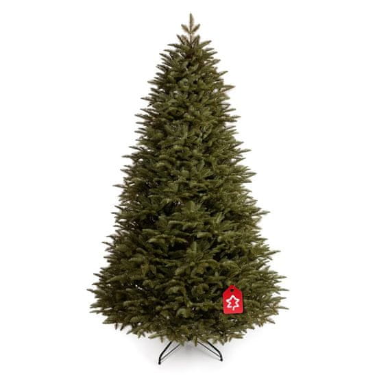 Božično drevo Kavkaška jelka 100 % 150 cm