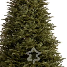 Božično drevo Kavkaška jelka 100 % 150 cm