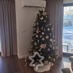 Božično drevo California smreka 100 % 150 cm