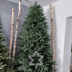 Božično drevo California smreka 100 % 150 cm
