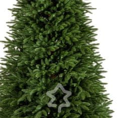 Božično drevo California smreka 100 % 180 cm