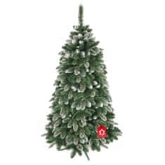 Božično drevo Bor Extralux 2D 150 cm