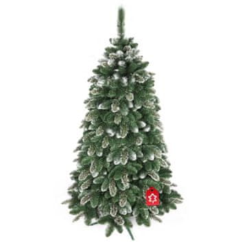 Božično drevo Bor Extralux 2D 180 cm