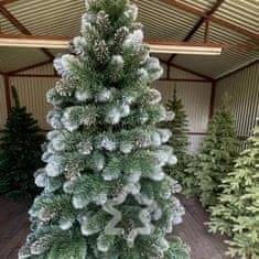 Božično drevo Bor Extralux 2D 150 cm