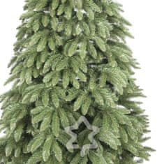 Božično drevo Kavkaska smreka 2D 150 cm