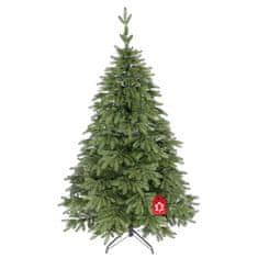 Božično drevo Natura jelka 3D 180 cm