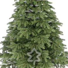 Božično drevo Natura jelka 3D 180 cm