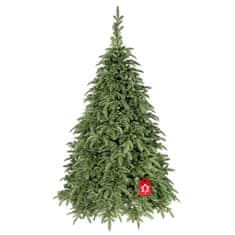 Božično drevo Premium Jelka 100 % 3D 150 cm