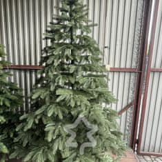 Božično drevo Natura jelka 3D 180 cm