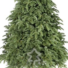 Božično drevo Premium Jelka 100 % 3D 180 cm