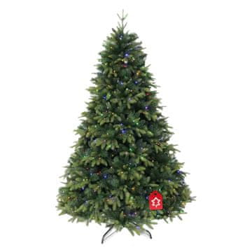 Božično drevo Smreka Taiga 500 LED 180 cm