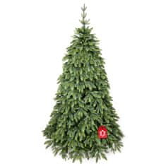 Božično drevo Tajga smreka 3D 180 cm