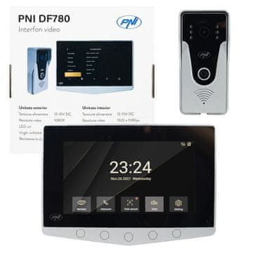 PNI Videofon DF780
