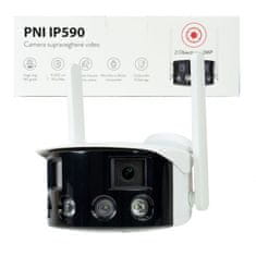 PNI IP kamera IP590