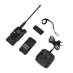 PNI Prenosna radijska postaja P18UV DUAL BAND