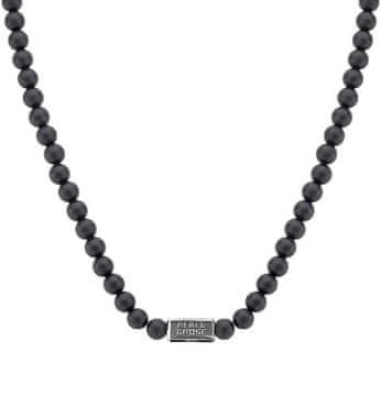 Rebel & Rose Ogrlica iz kroglice Mad Panther RR-NL015-S-70