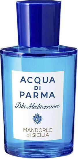 Acqua di Parma Blu Mediterraneo Mandorlo Di Sicilia - EDT