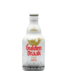 steenberge Pivo Belgian Strong Ale Gulden Draak STK 0,33 l