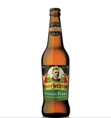 westons Cider s Hruško Henry Vintage Perry STK 0,5 l