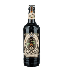 Smith Pivo Stout Sam Organic Chocolate Stout STK 0,55 l