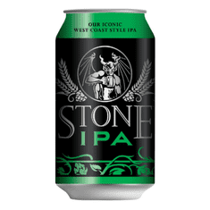 stone Pivo IPA IPA PLO 0,355 l