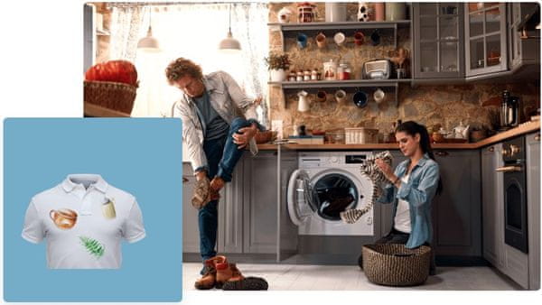 Beko BM3WFSU38413WB