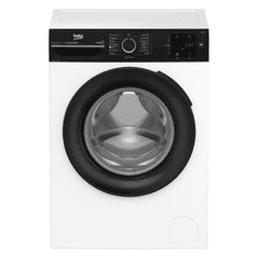 BM3WFSU38213WPBB pralni stroj, 8 kg