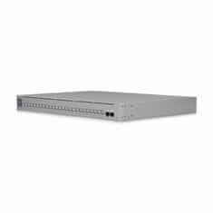 Ubiquiti stikalo 24-port 8x 2,5G 1G 2xSFP+ managed USW-PRO-MAX-24