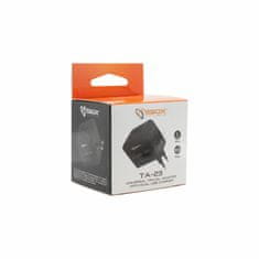 S-box potovalni adapter EU USA UK AU CN TH JP TA-23